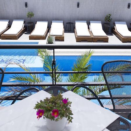 Ema Hotel โซโซโปล ภายนอก รูปภาพ