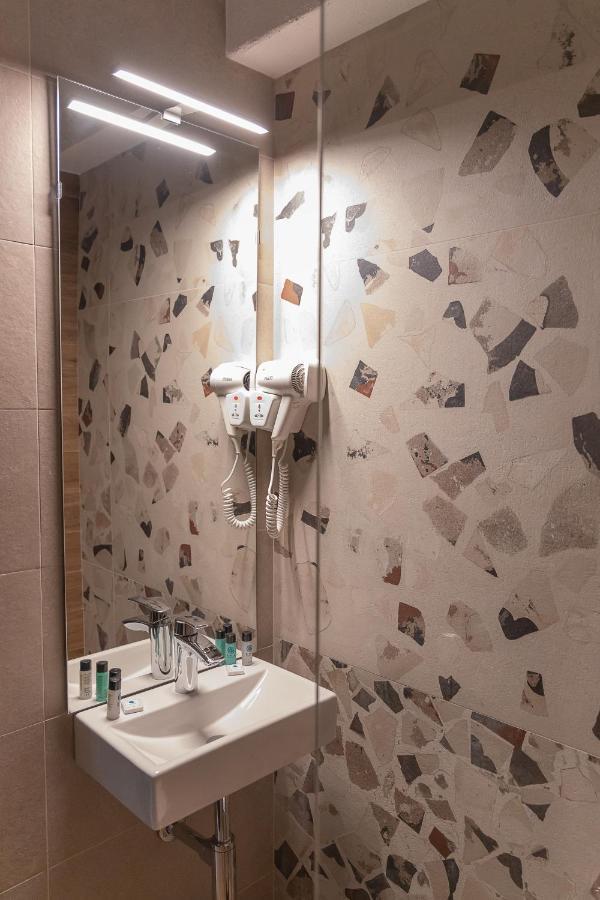 Ema Hotel โซโซโปล ภายนอก รูปภาพ