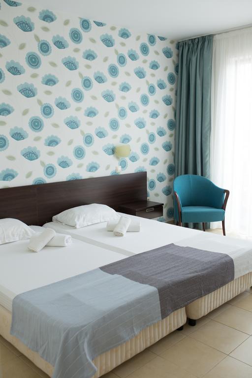 Ema Hotel โซโซโปล ภายนอก รูปภาพ