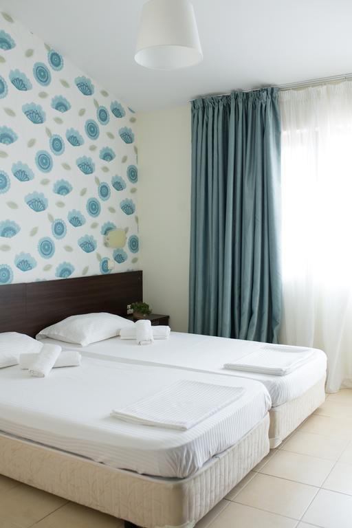 Ema Hotel โซโซโปล ภายนอก รูปภาพ