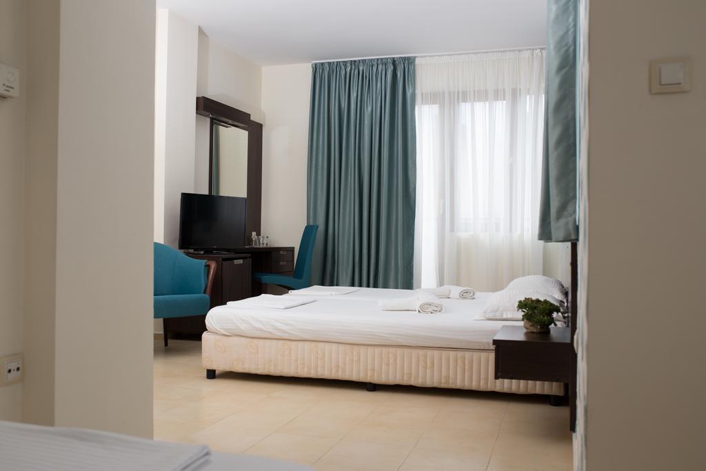 Ema Hotel โซโซโปล ภายนอก รูปภาพ
