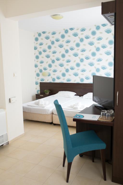 Ema Hotel โซโซโปล ภายนอก รูปภาพ