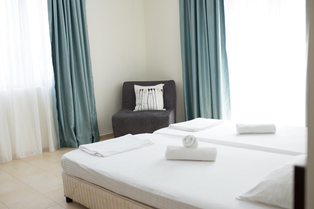 Ema Hotel โซโซโปล ภายนอก รูปภาพ