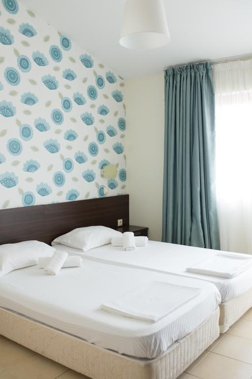 Ema Hotel โซโซโปล ภายนอก รูปภาพ