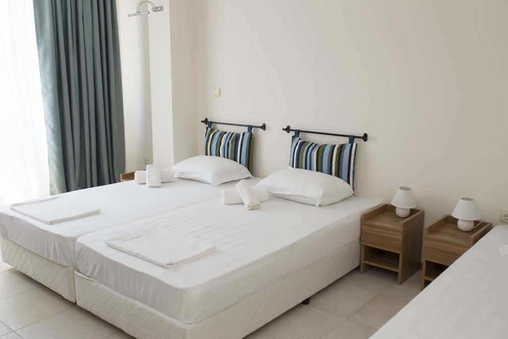 Ema Hotel โซโซโปล ห้อง รูปภาพ
