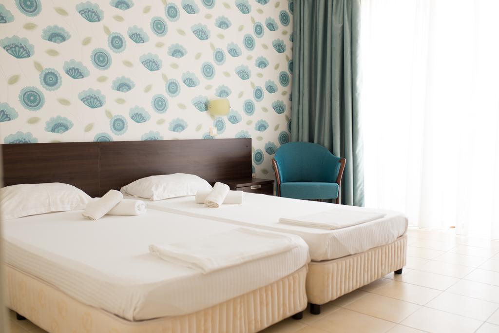 Ema Hotel โซโซโปล ภายนอก รูปภาพ