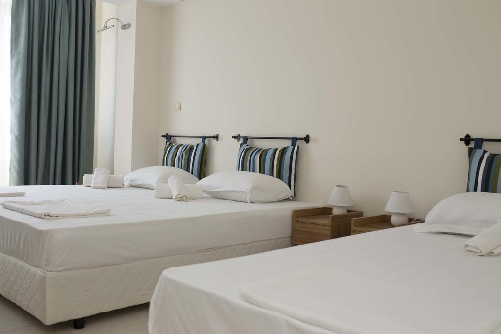 Ema Hotel โซโซโปล ภายนอก รูปภาพ