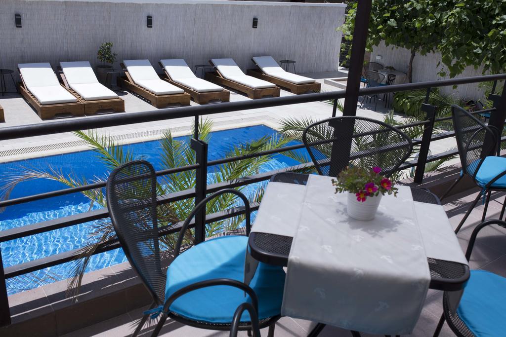 Ema Hotel โซโซโปล ภายนอก รูปภาพ